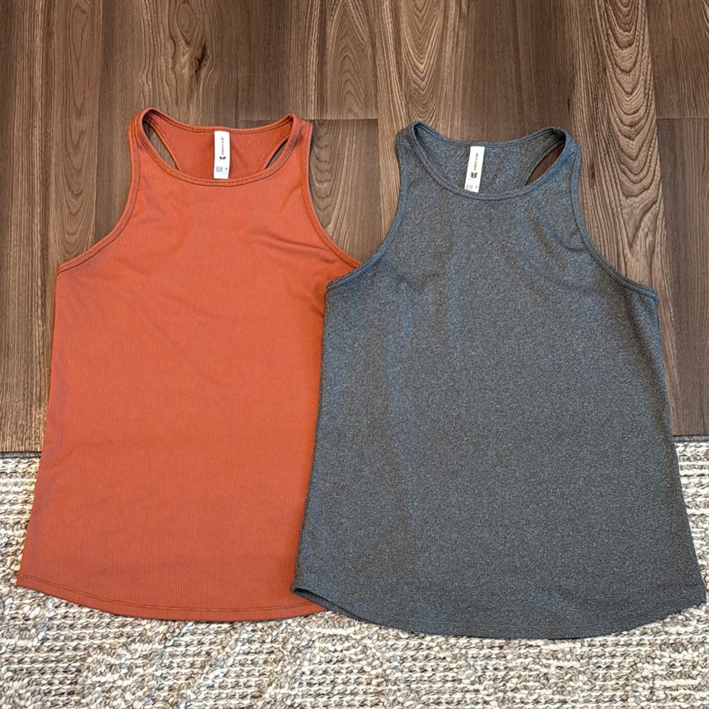 Women's All In Motion Tank Top Bundle